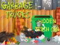 Hry Garbage Trucks Hidden Trash Can