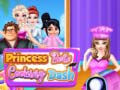 Hry Princess Belle Cooking Dash