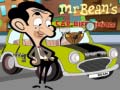 Hry Mr. Bean's Car Differences