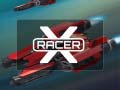 Hry X racer