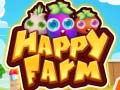 Hry Happy Farm