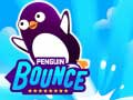 Hry Penguin Bounce