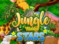 Hry Jungle Hidden Stars