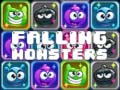 Hry Falling Monsters