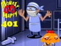 Hry Monkey Go Happly Stage 401