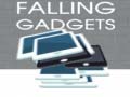 Hry Falling Gadgets