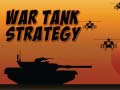 Hry War Tank Strategy