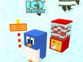 Hry Icy Penguin