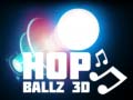 Hry Hop Ballz 3D