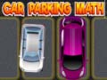 Hry Car Parking Math