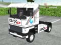 Hry City Driving Truck Simulator 3D 2020
