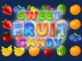 Hry Sweet Fruit Candy