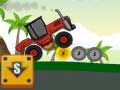 Hry Hill Climb Tractor 2020