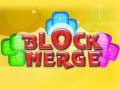 Hry Blocks Merge