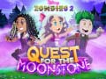 Hry Zombies 2 Quest for the Moonstone