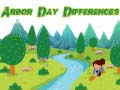 Hry Arbor Day Differences