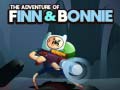 Hry The Adventure of Finn & Bonnie