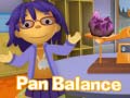 Hry Pan Balance