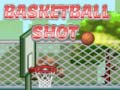 Hry Basketball Shot 