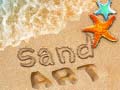 Hry Sand Art