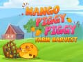 Hry Mango Piggy Piggy Farm