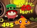 Hry Monkey Go Happly Stage 405