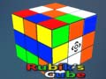 Hry Rubik’s Cube 3D