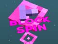 Hry Block Spin