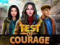 Hry Test of Courage