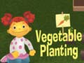 Hry Vegetable Planting
