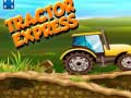 Hry Tractor Express