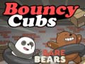 Hry We Bare Bears Bouncy Cubs