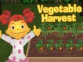 Hry Vegetable Harvest