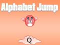 Hry Alphabet Jump