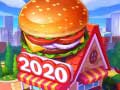 Hry Hamburger 2020