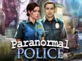 Hry Paranormal Police
