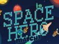 Hry Space Hero Match 3
