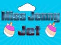 Hry Miss Jenny Jet