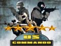 Hry US Commando