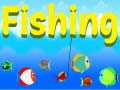 Hry Fishing