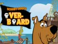 Hry Scooby-Doo!`s Over-board
