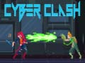Hry Cyber Clash