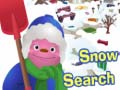 Hry Snow Search