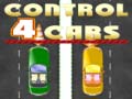 Hry Control 4 Cars