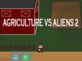 Hry Agriculture vs Aliens 2