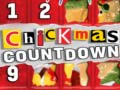 Hry Chickmas Count Down