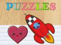 Hry Puzzles
