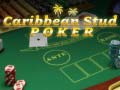 Hry Caribbean Stud Poker