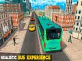 Hry Passenger Bus Dimulator City