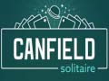Hry Canfield Solitaire